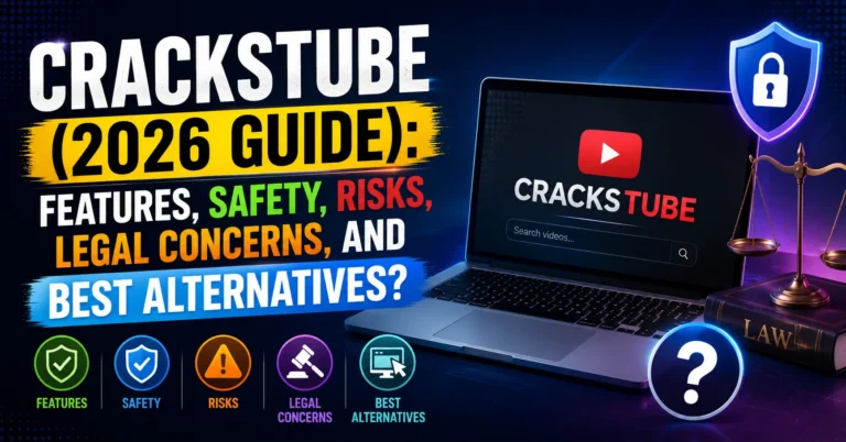 Crackstube