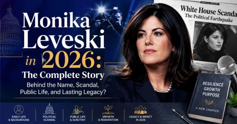 Monika Leveski