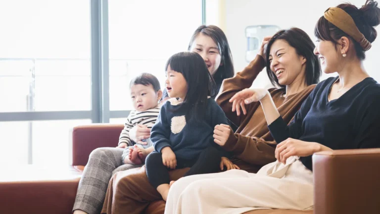 Parenting Support Services