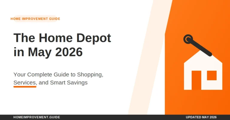 The Home Depot