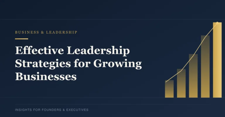 Businesses