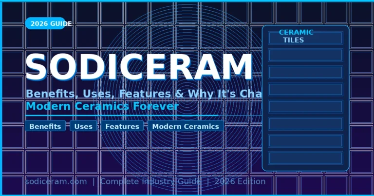Sodiceram