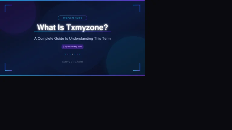 Txmyzone